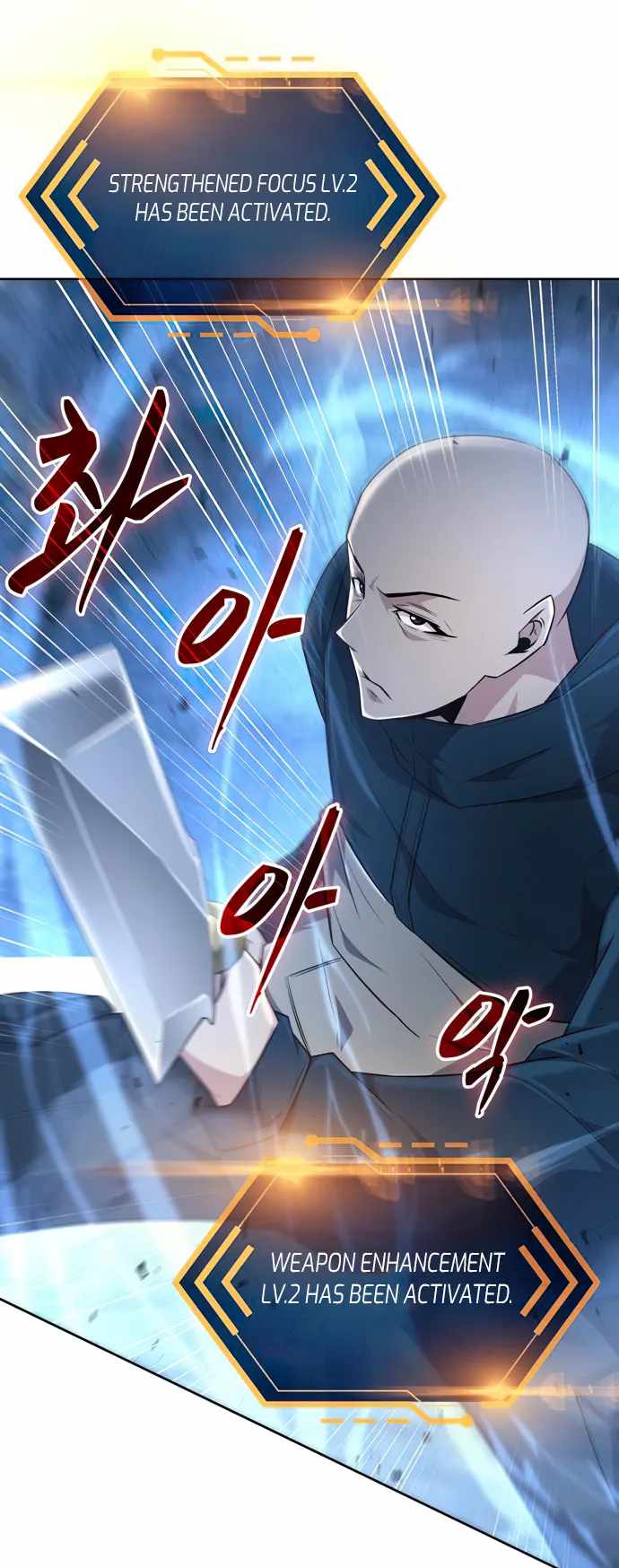 Dangerous Dungeon Escape Chapter 29 46